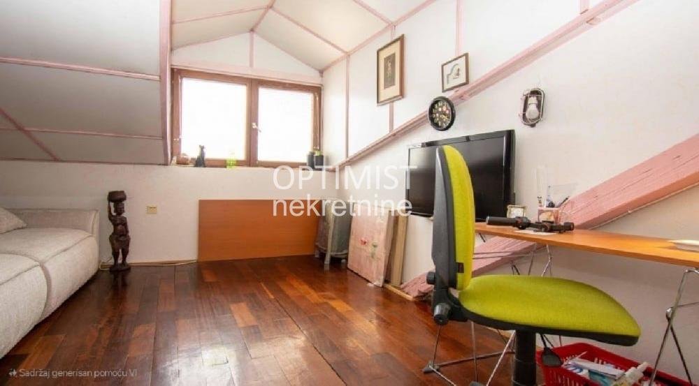 Centar - Penthouse - 110m2 ID#3143