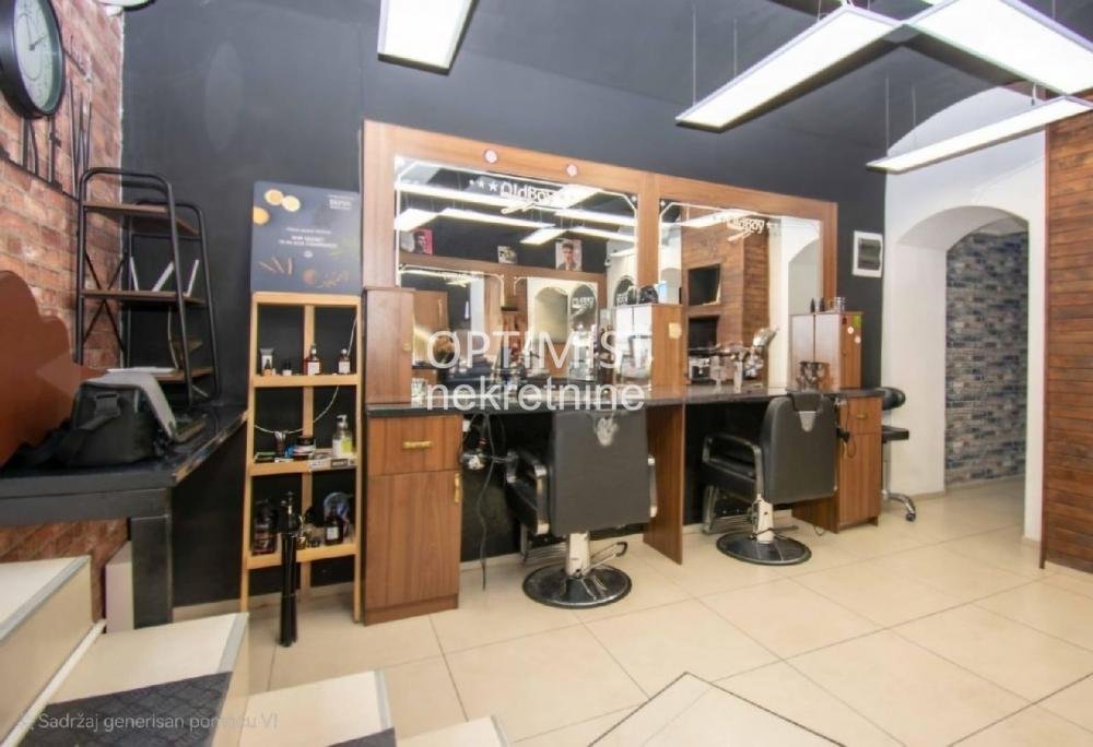 Centar, Cara Uroša, 38m2 ID#3145