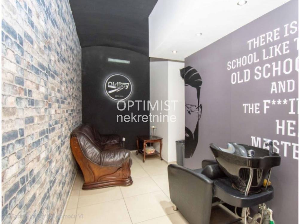 Centar, Cara Uroša, 38m2 ID#3145