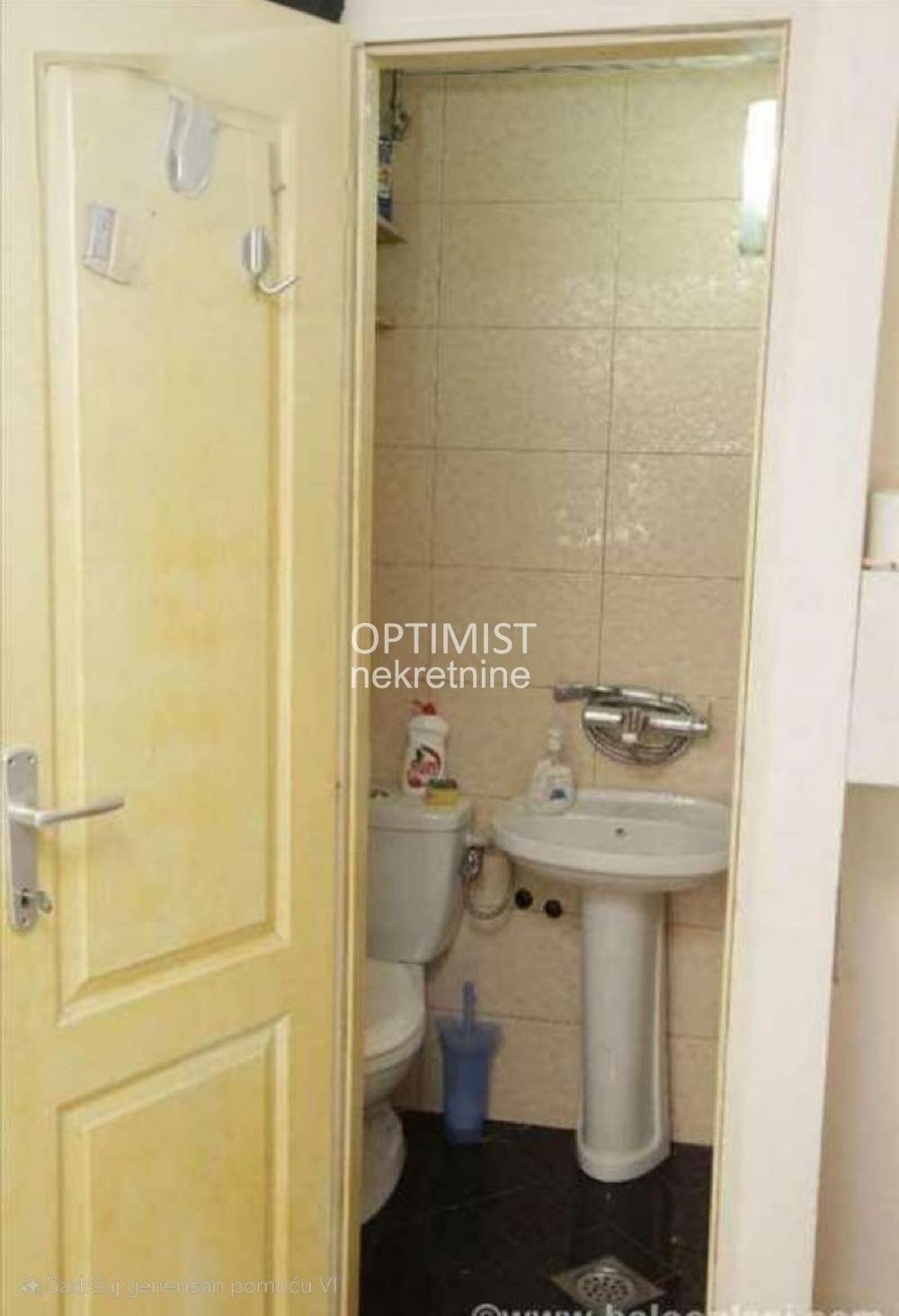 Centar, Cara Uroša, 38m2 ID#3145