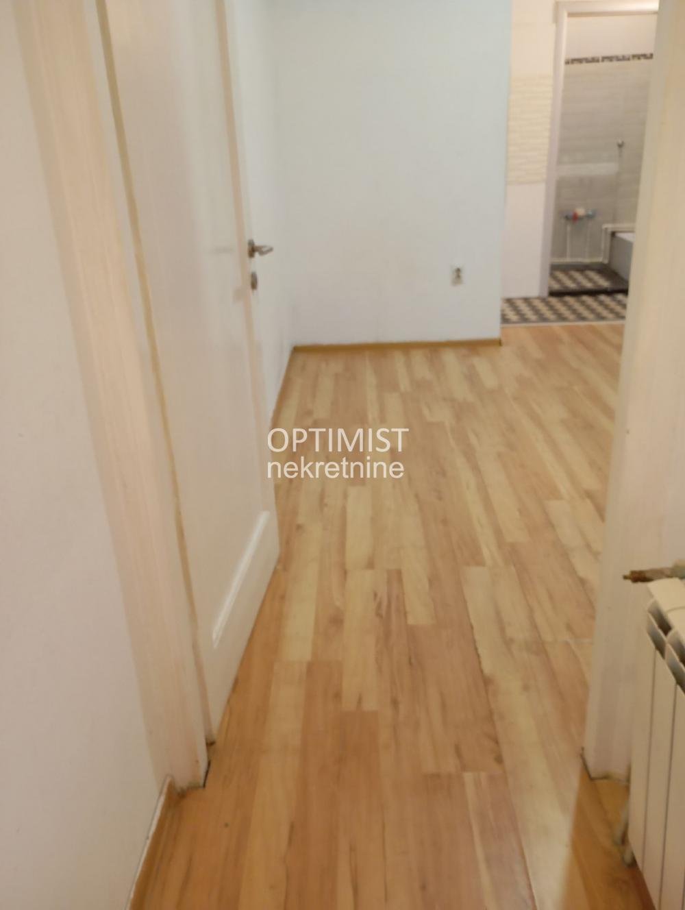 Obilićev venac, Maršala Birjuzova, 0.5, 22m2 ID#3159