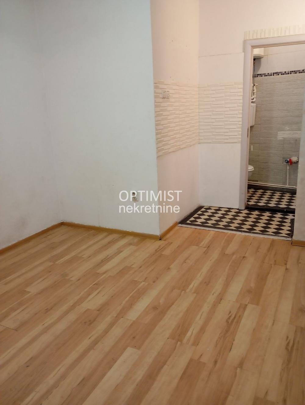 Obilićev venac, Maršala Birjuzova, 0.5, 22m2 ID#3159
