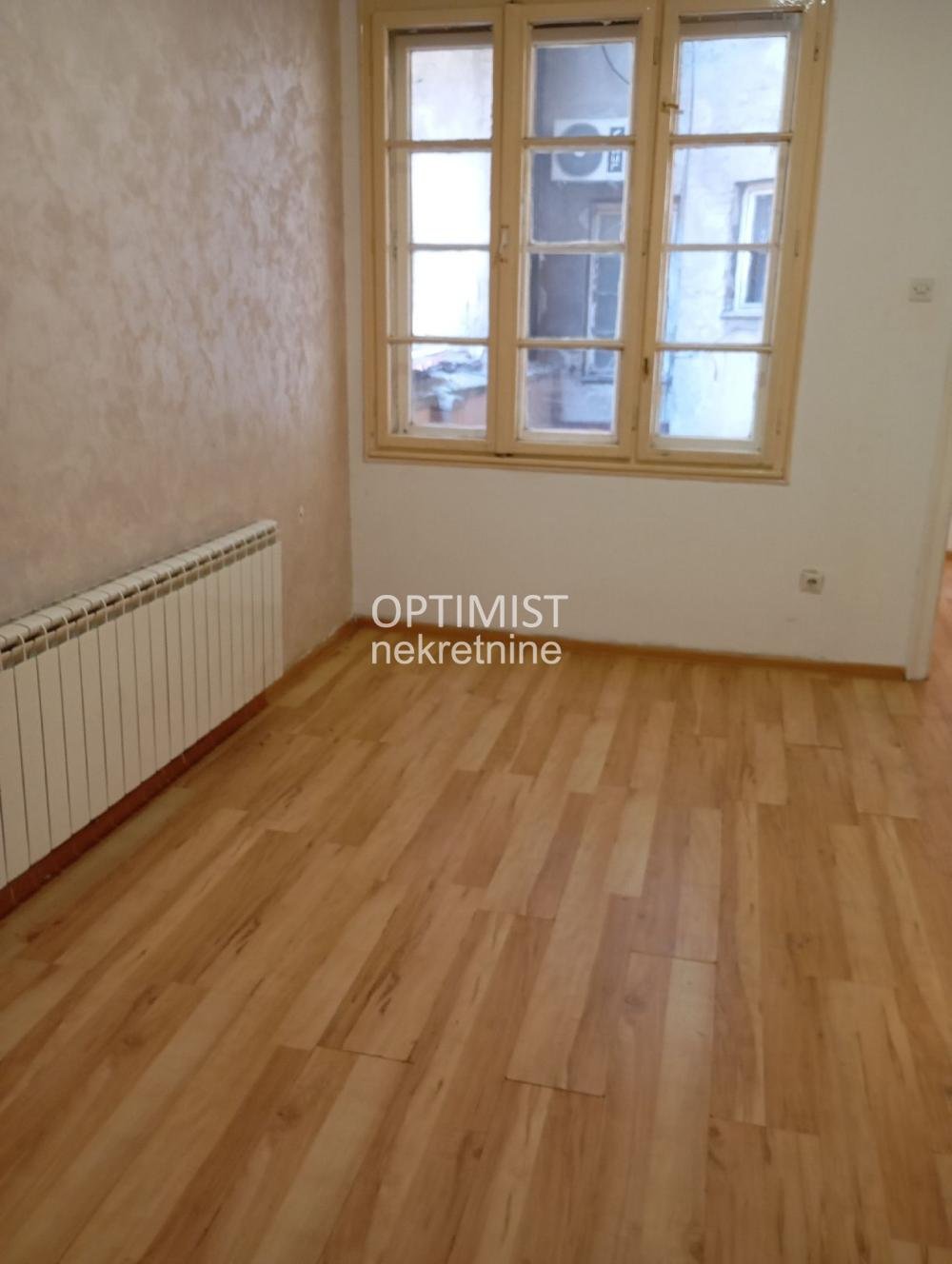 Obilićev venac, Maršala Birjuzova, 0.5, 22m2 ID#3159