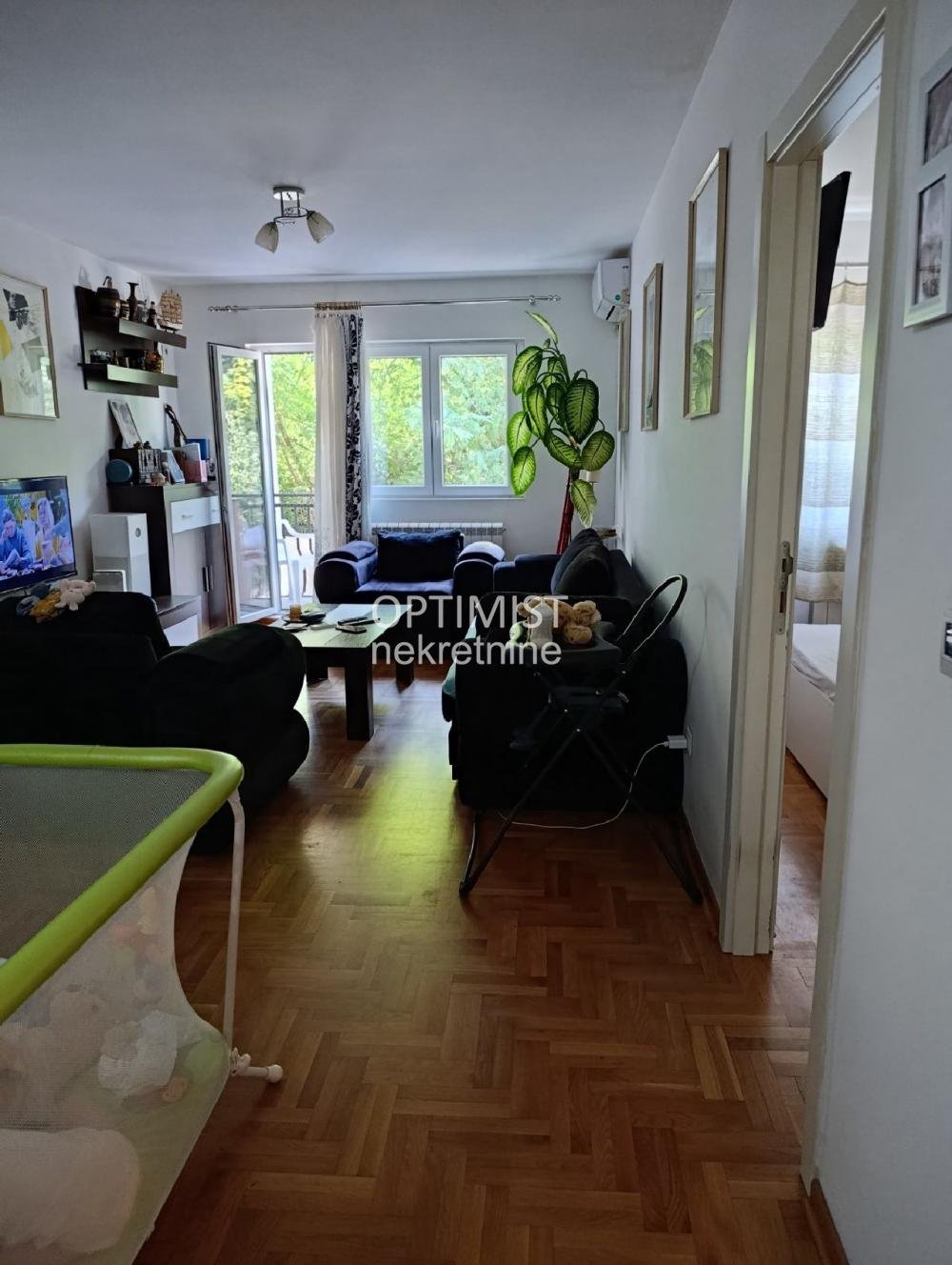 Mirijevo, Jovanke Radaković, 46m2, 1.5 ID#3161