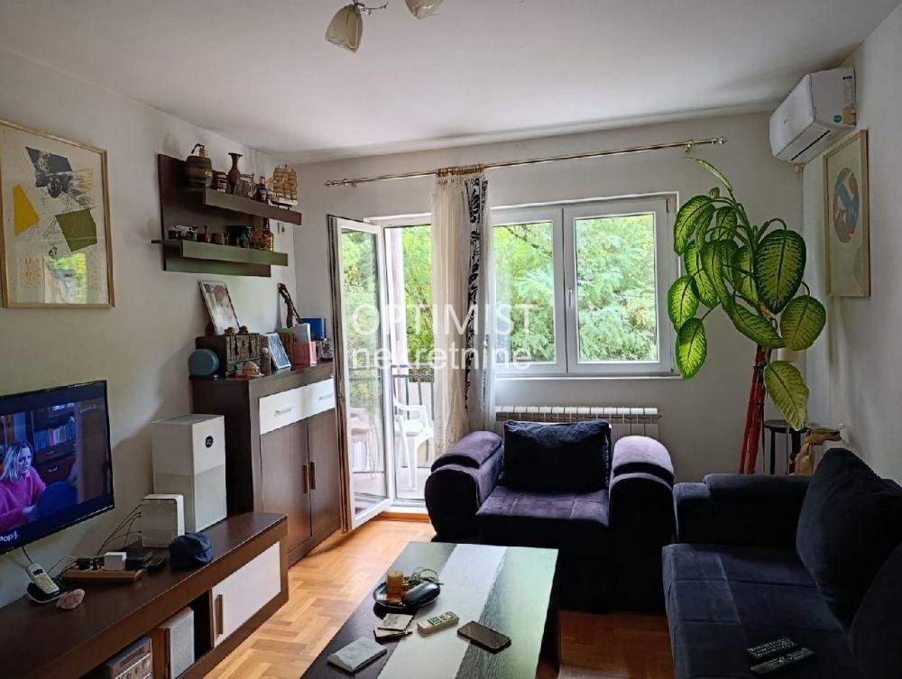 Mirijevo, Jovanke Radaković, 46m2, 1.5 ID#3161