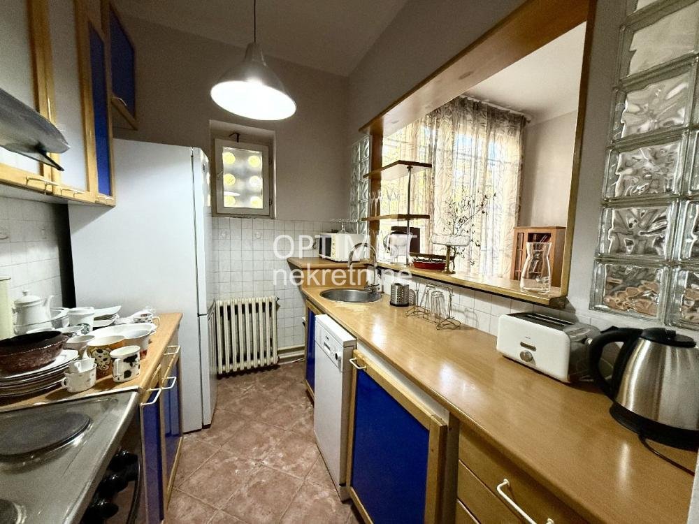 Dorćol, salonac 4.0, pet friendly ID#3162