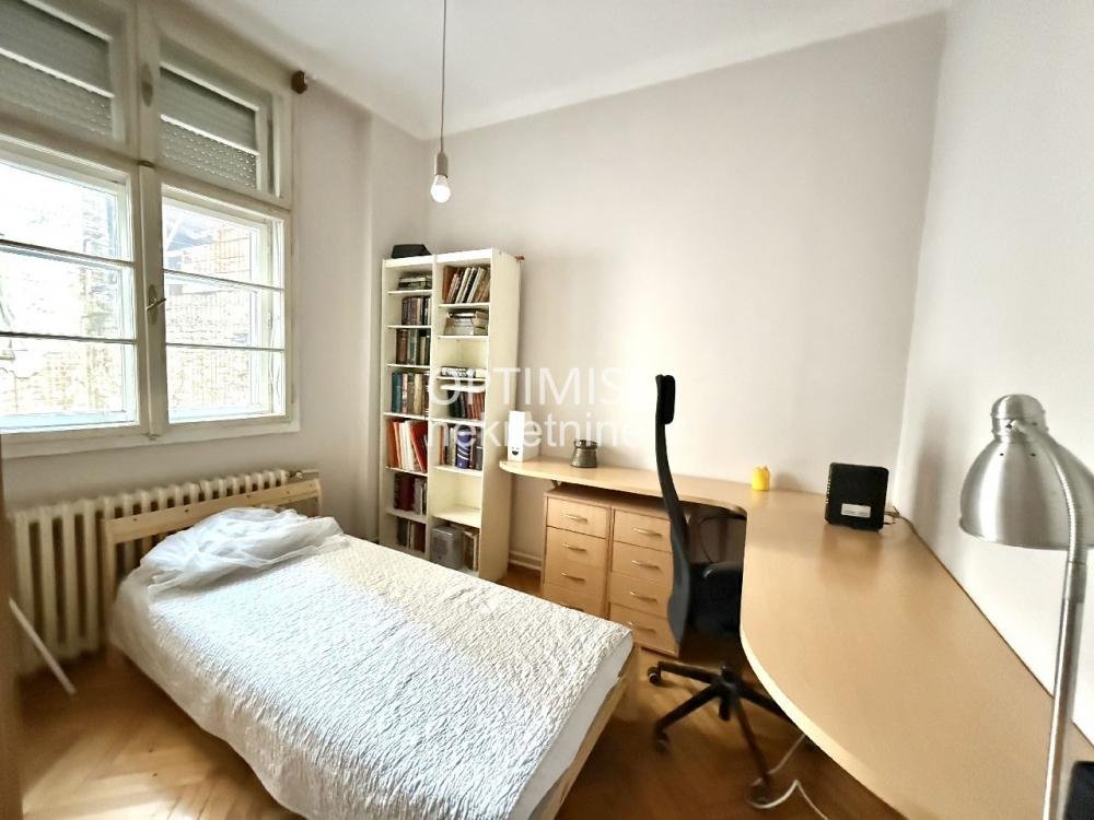 Dorćol, salonac 4.0, pet friendly ID#3162