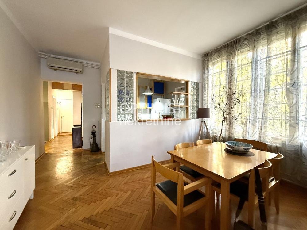 Dorćol, salonac 4.0, pet friendly ID#3162