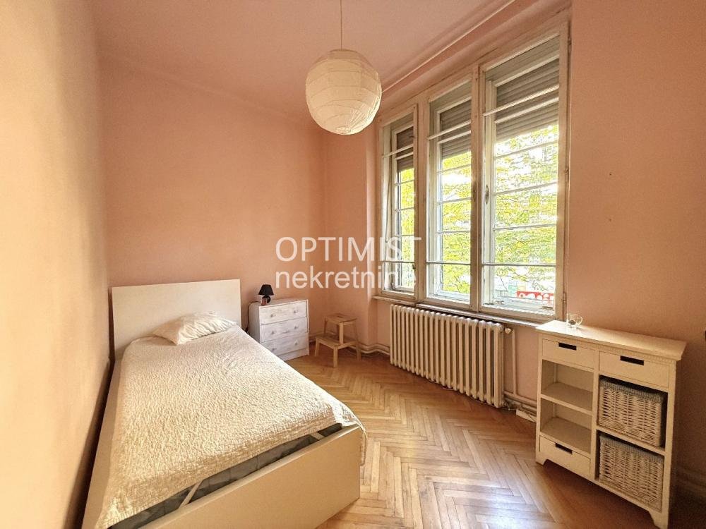 Dorćol, salonac 4.0, pet friendly ID#3162