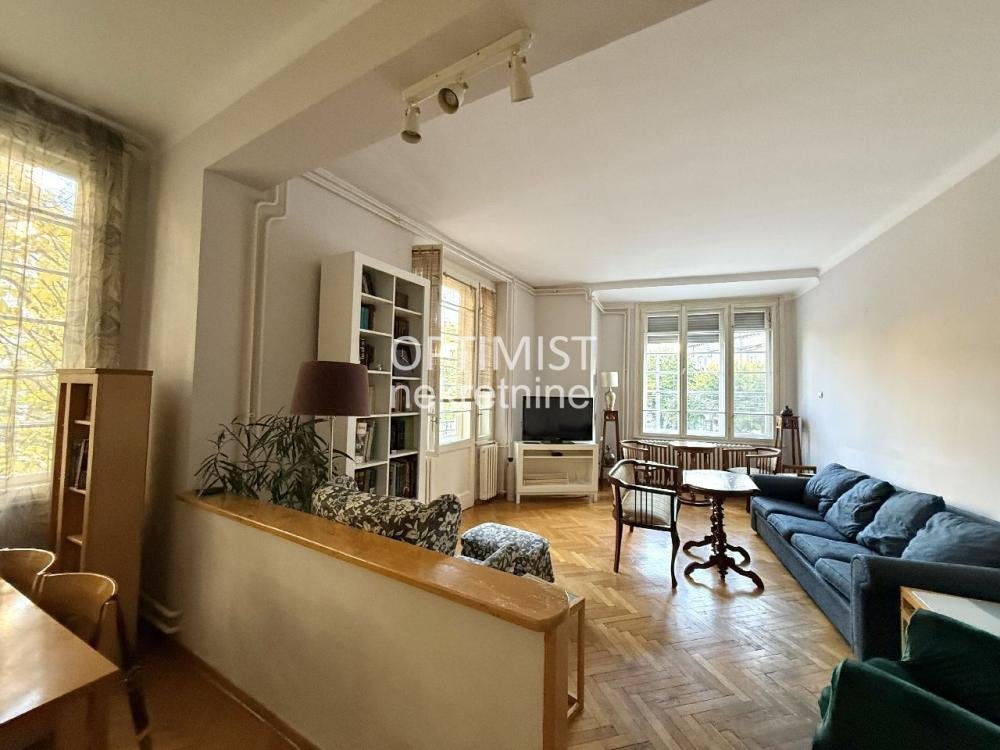 Dorćol, salonac 4.0, pet friendly ID#3162