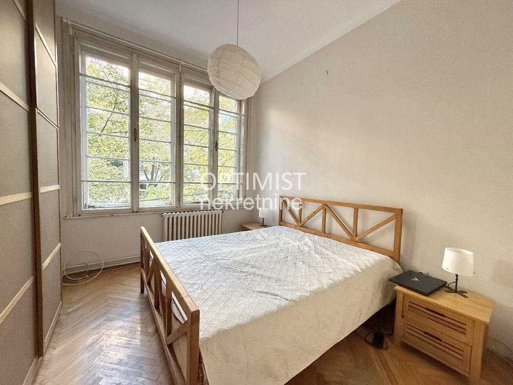 Dorćol, salonac 4.0, pet friendly ID#3162