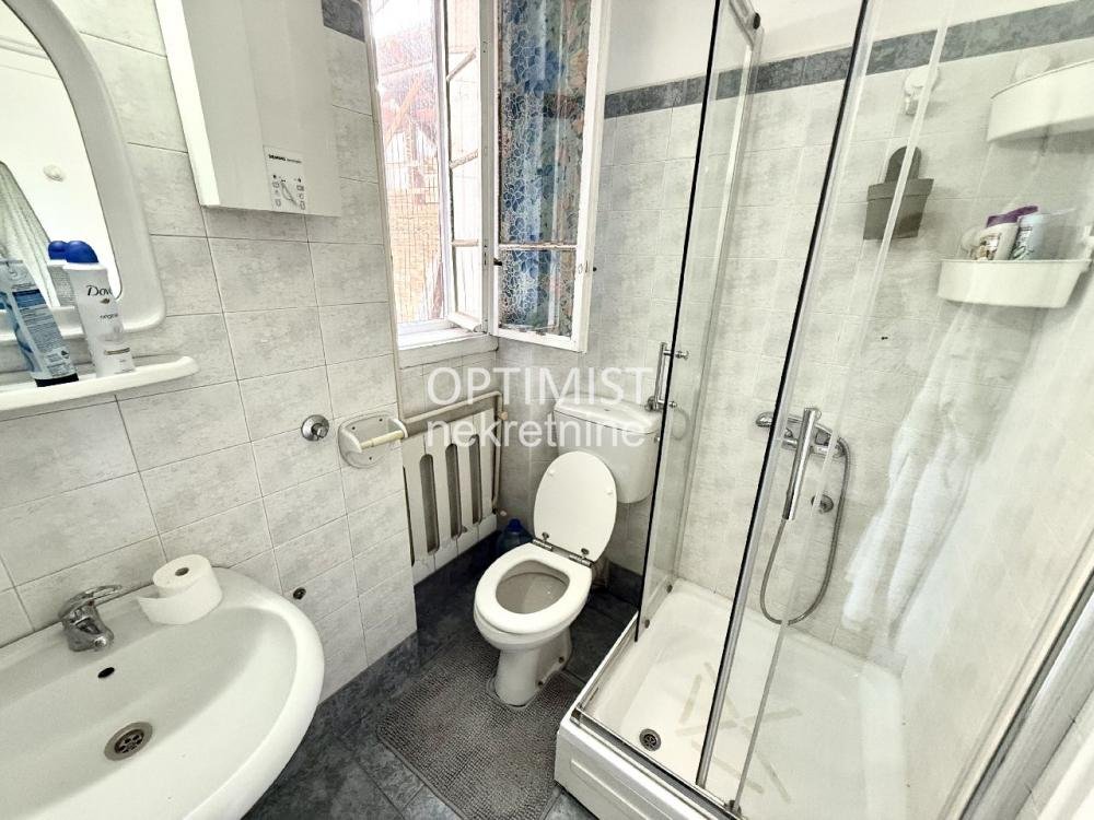 Dorćol, salonac 4.0, pet friendly ID#3162