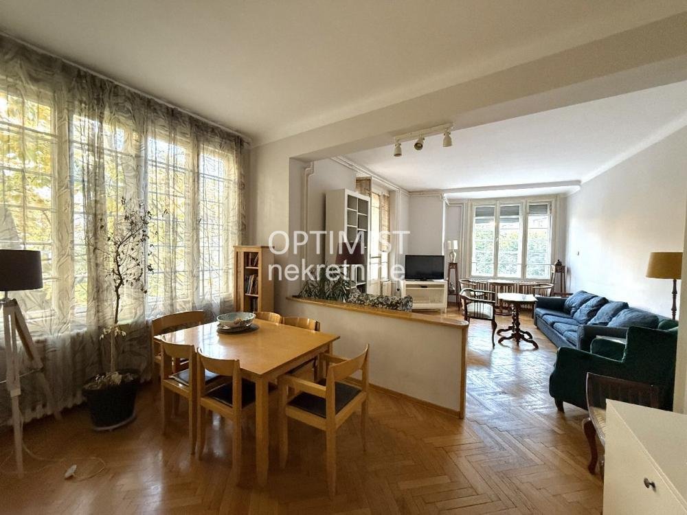 Dorćol, salonac 4.0, pet friendly ID#3162
