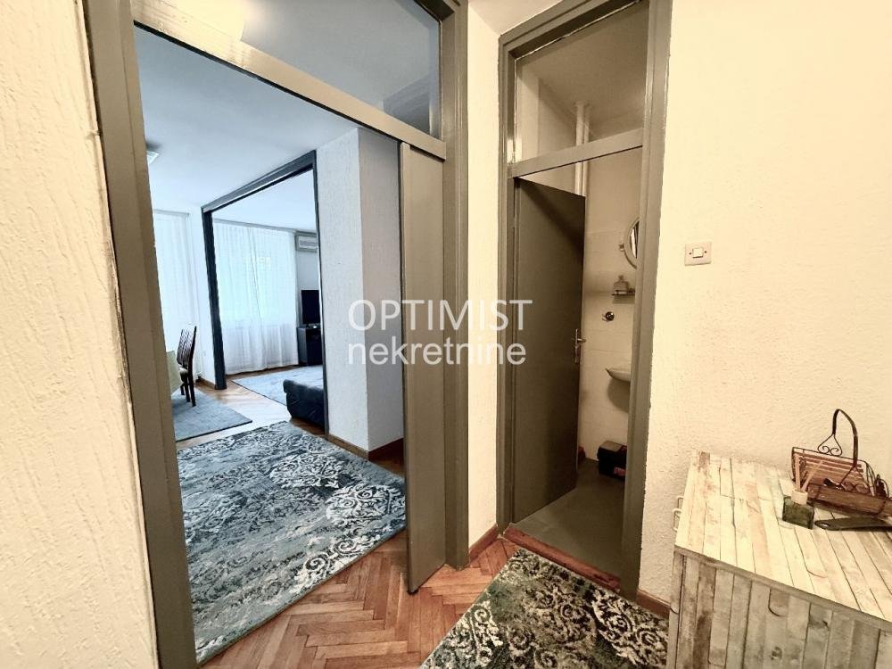Botanička bašta, Porečka, 3.0 ID#3163