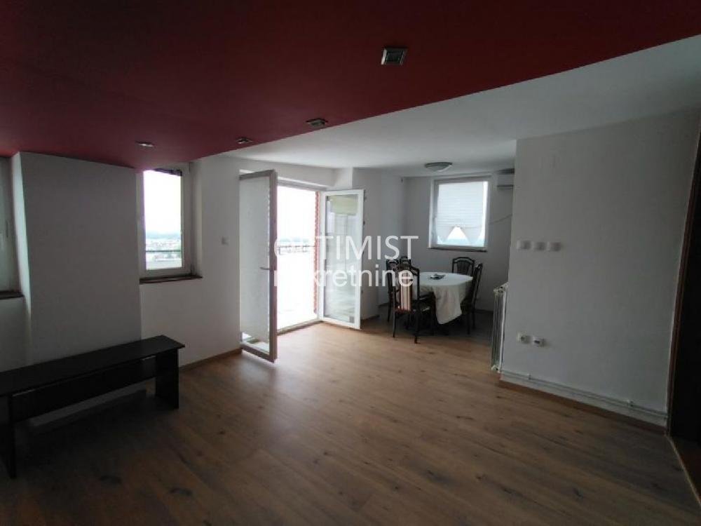 Nikodima Milaša, 87m2+terasa, 3.0 ID#3174