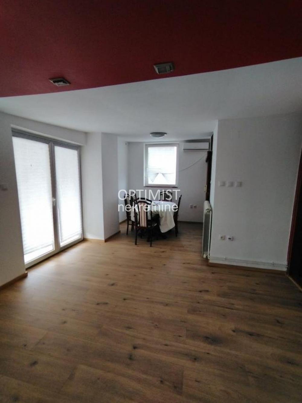 Nikodima Milaša, 87m2+terasa, 3.0 ID#3174