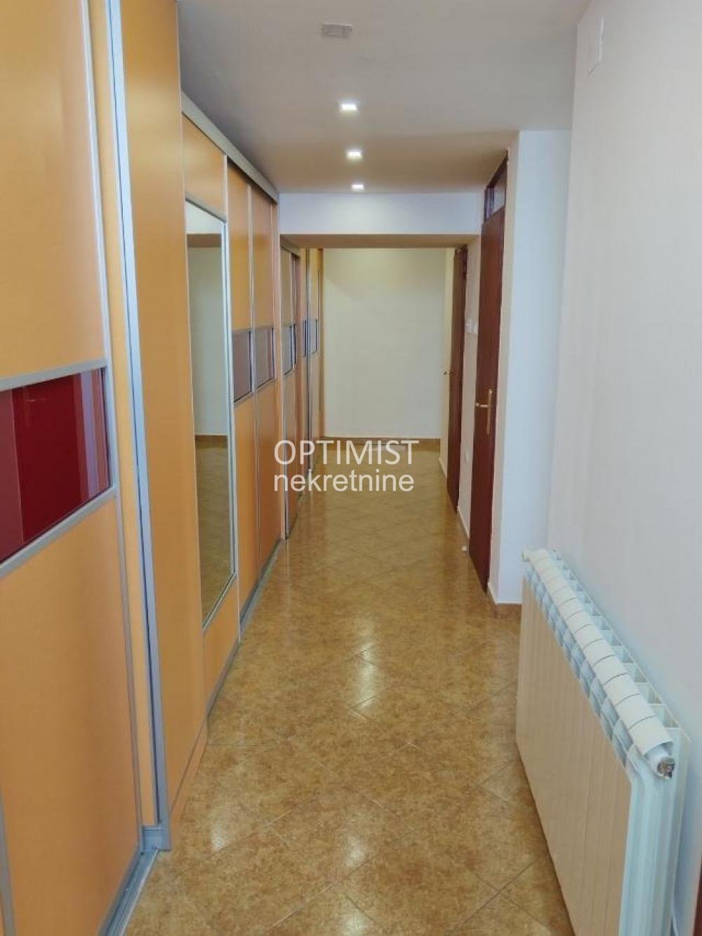 Nikodima Milaša, 87m2+terasa, 3.0 ID#3174