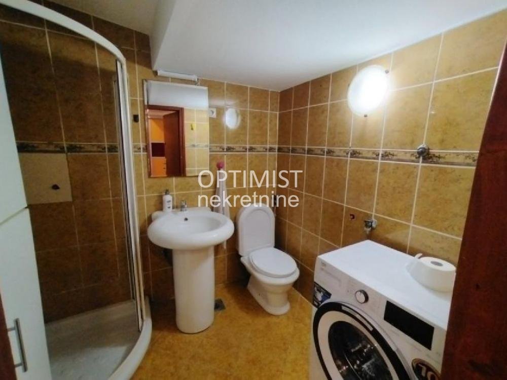 Nikodima Milaša, 87m2+terasa, 3.0 ID#3174