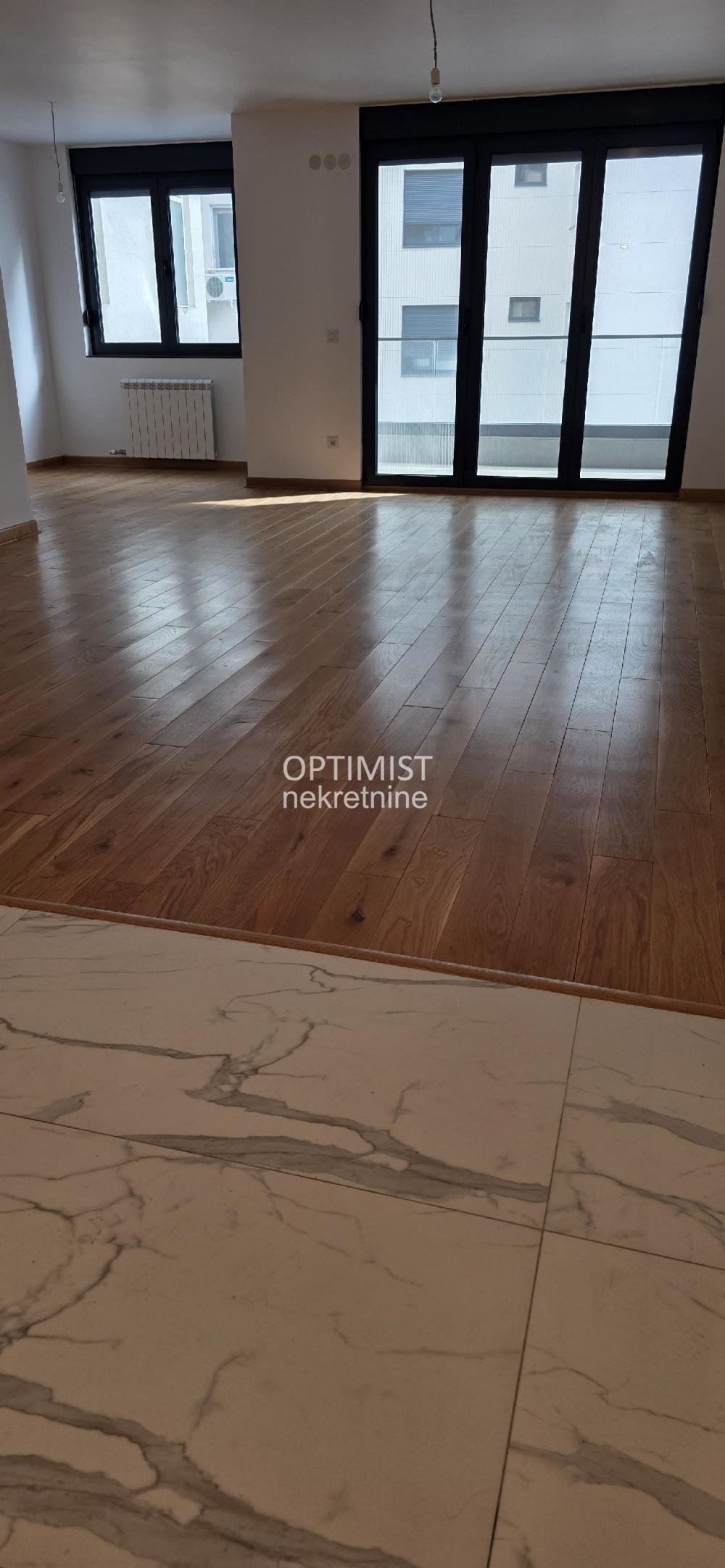 Vojvode Stepe 124m2, 4.0, nov, useljiv ID#3175