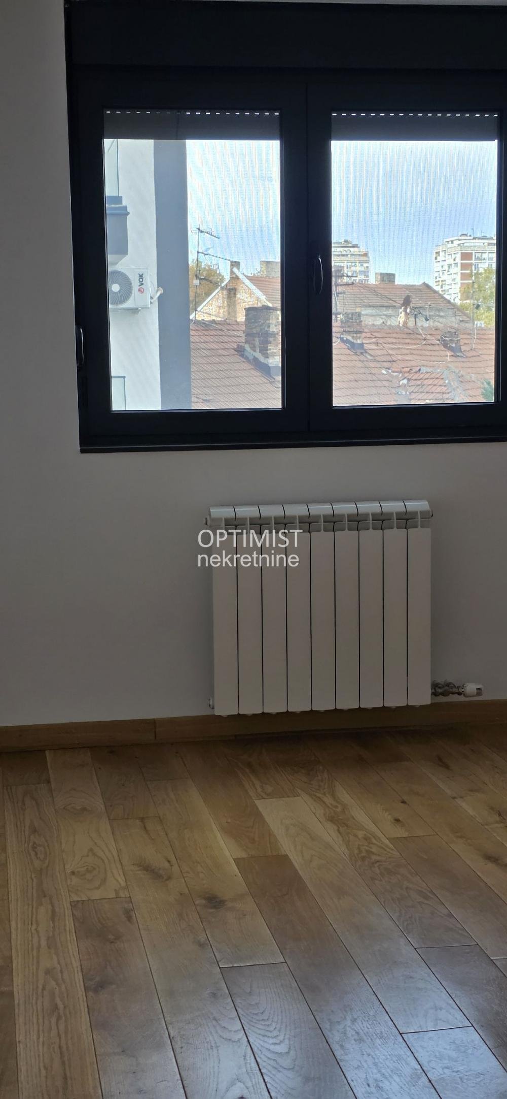 Vojvode Stepe 124m2, 4.0, nov, useljiv ID#3175