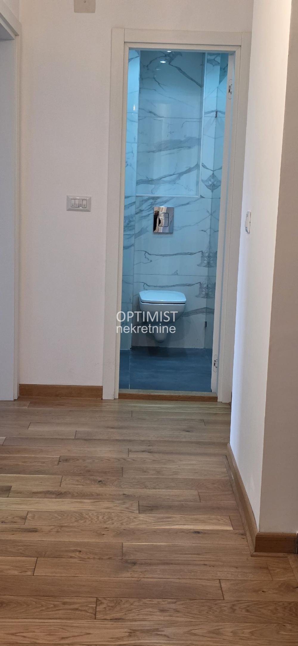 Vojvode Stepe 124m2, 4.0, nov, useljiv ID#3175