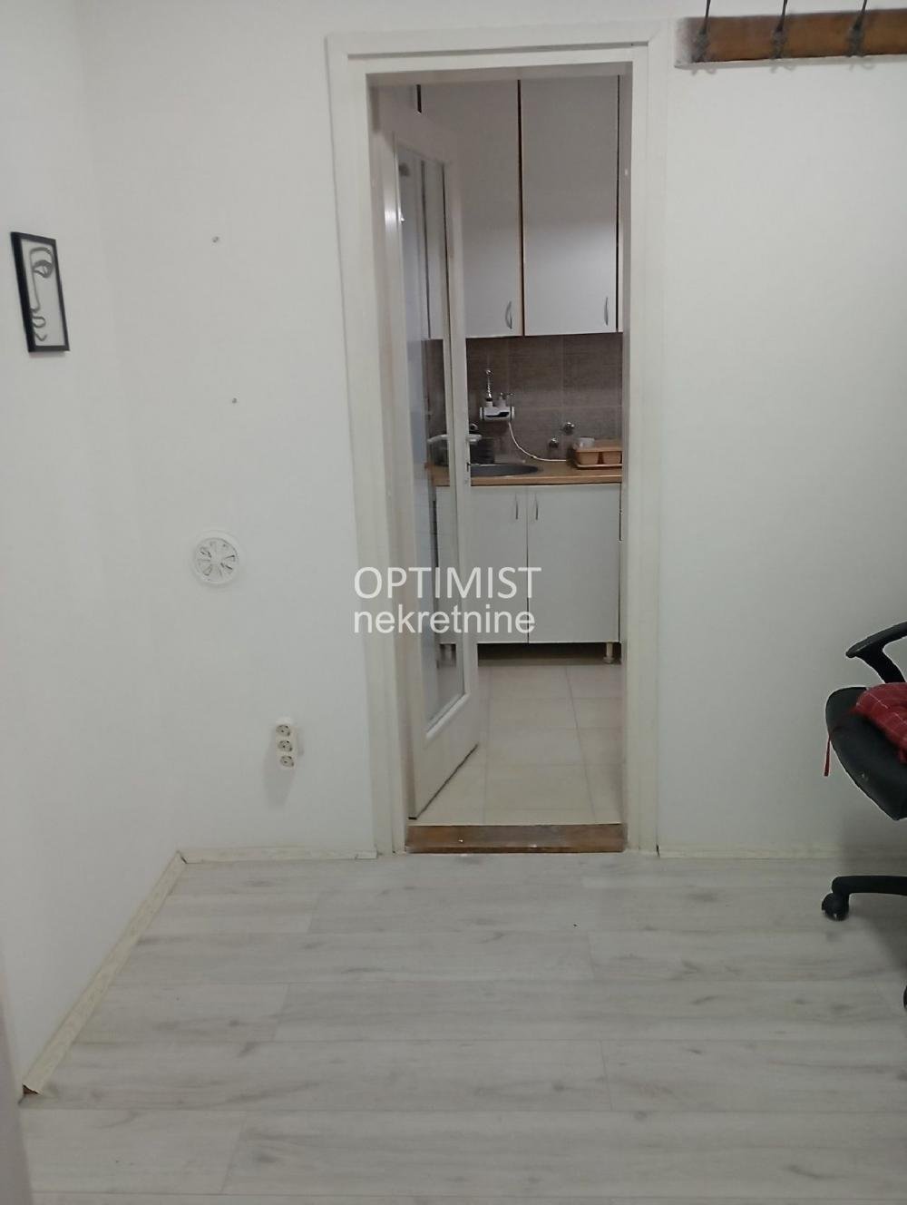 Mirijevo II, Grge Jankesa, 39m2+L, 1.0 ID#3181 Mirijevo II, Grge Jankesa, 39m2+L, 1.0 ID#3181