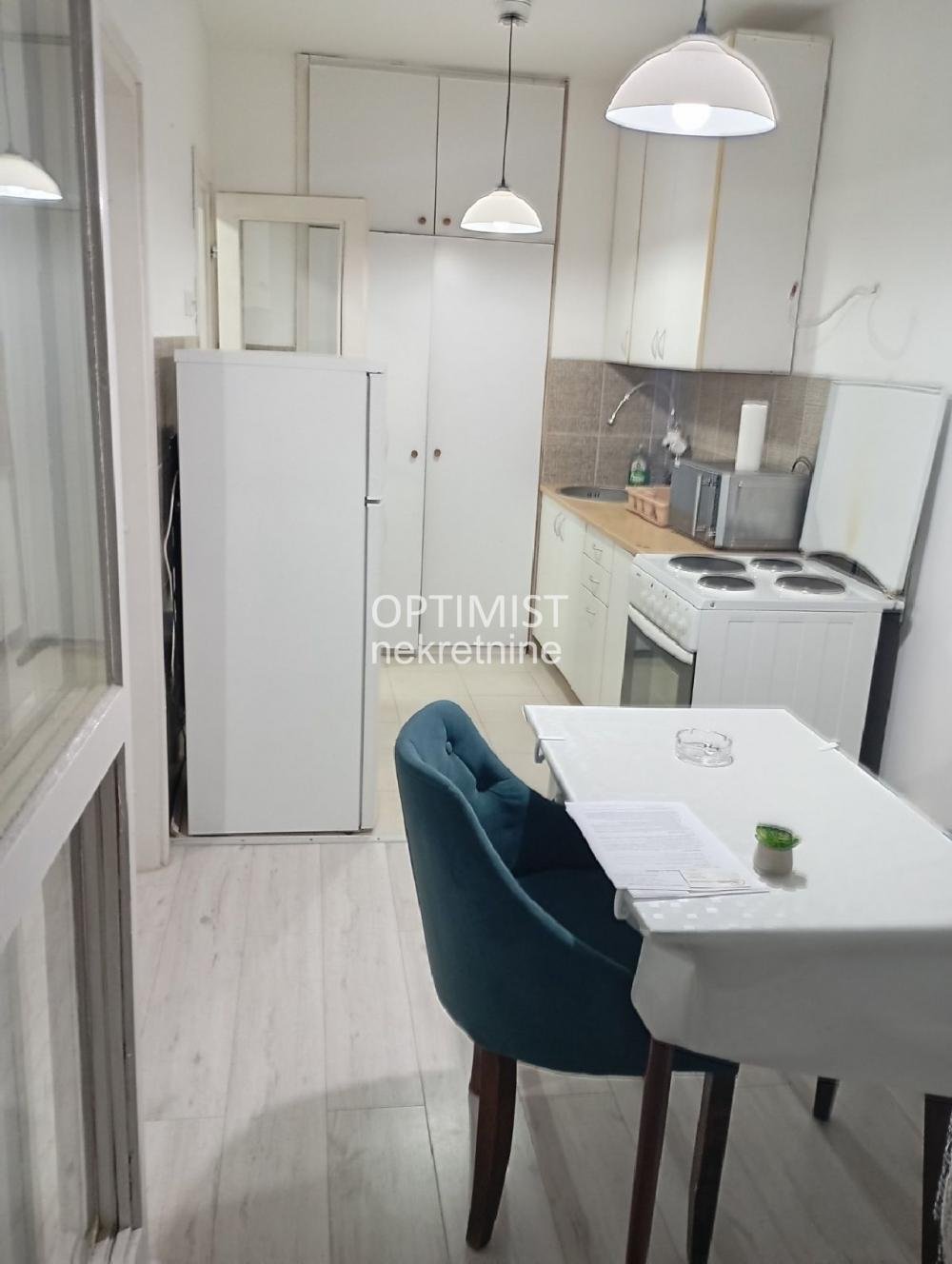 Mirijevo II, Grge Jankesa, 39m2+L, 1.0 ID#3181 Mirijevo II, Grge Jankesa, 39m2+L, 1.0 ID#3181