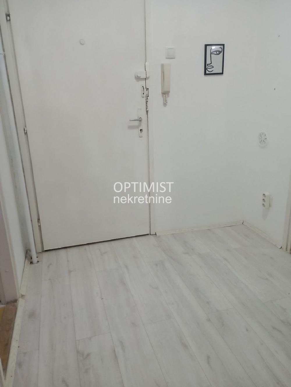 Mirijevo II, Grge Jankesa, 39m2+L, 1.0 ID#3181 Mirijevo II, Grge Jankesa, 39m2+L, 1.0 ID#3181