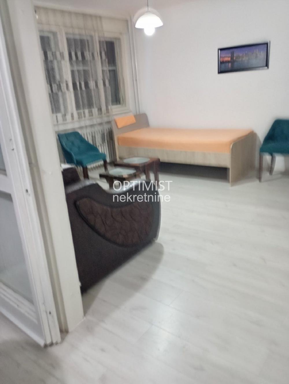 Mirijevo II, Grge Jankesa, 39m2+L, 1.0 ID#3181 Mirijevo II, Grge Jankesa, 39m2+L, 1.0 ID#3181