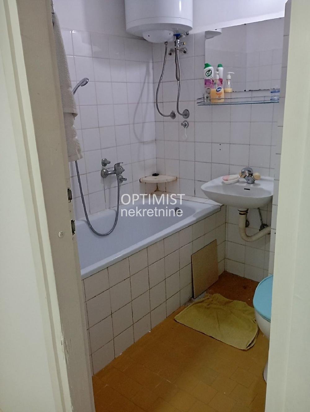 Mirijevo II, Grge Jankesa, 39m2+L, 1.0 ID#3181 Mirijevo II, Grge Jankesa, 39m2+L, 1.0 ID#3181