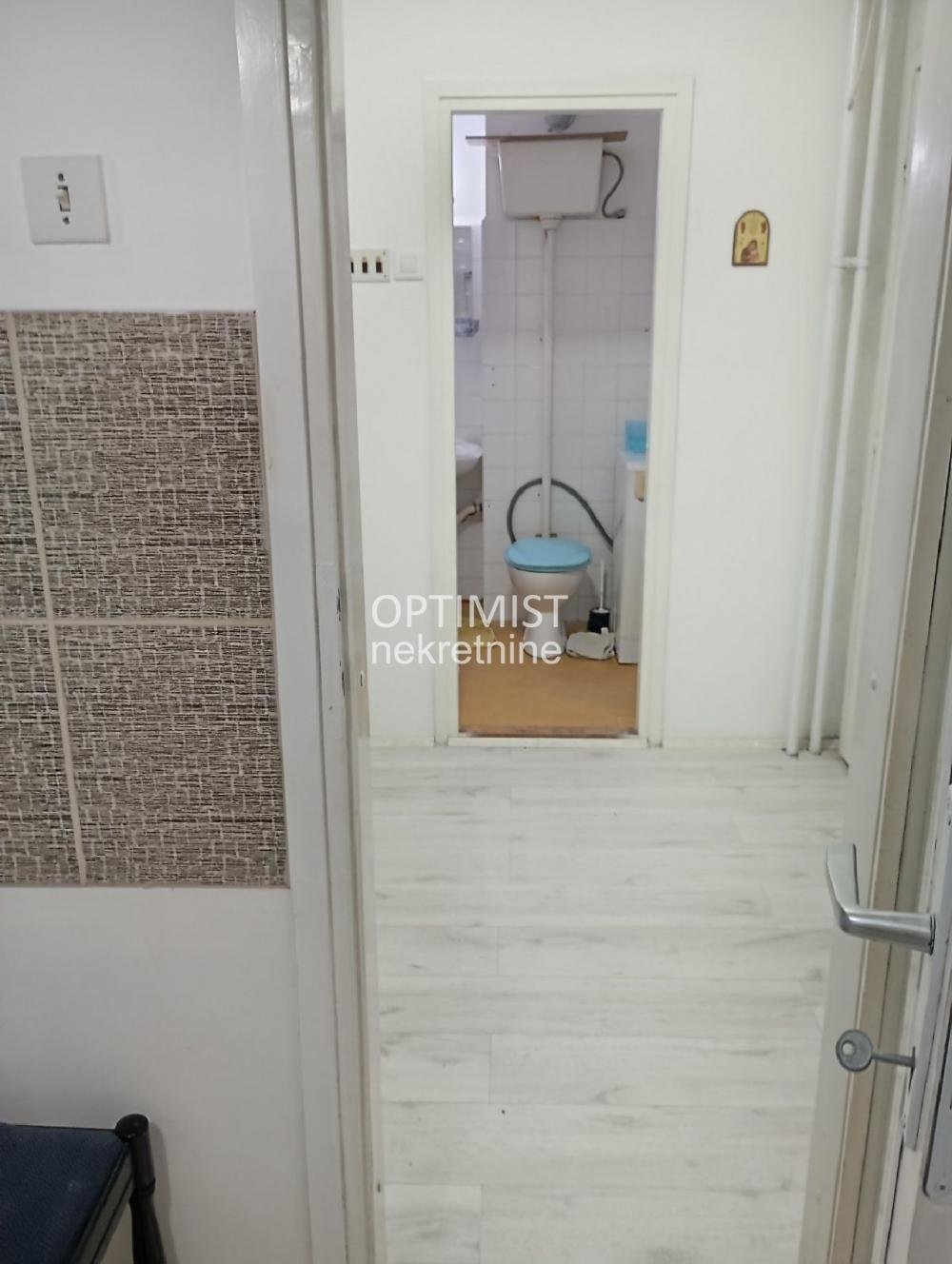 Mirijevo II, Grge Jankesa, 39m2+L, 1.0 ID#3181 Mirijevo II, Grge Jankesa, 39m2+L, 1.0 ID#3181