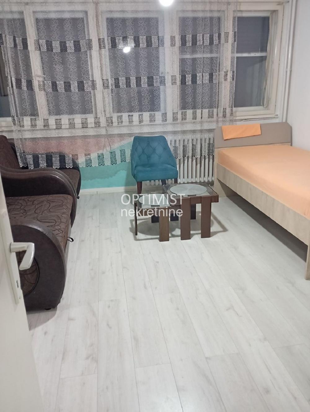 Mirijevo II, Grge Jankesa, 39m2+L, 1.0 ID#3181