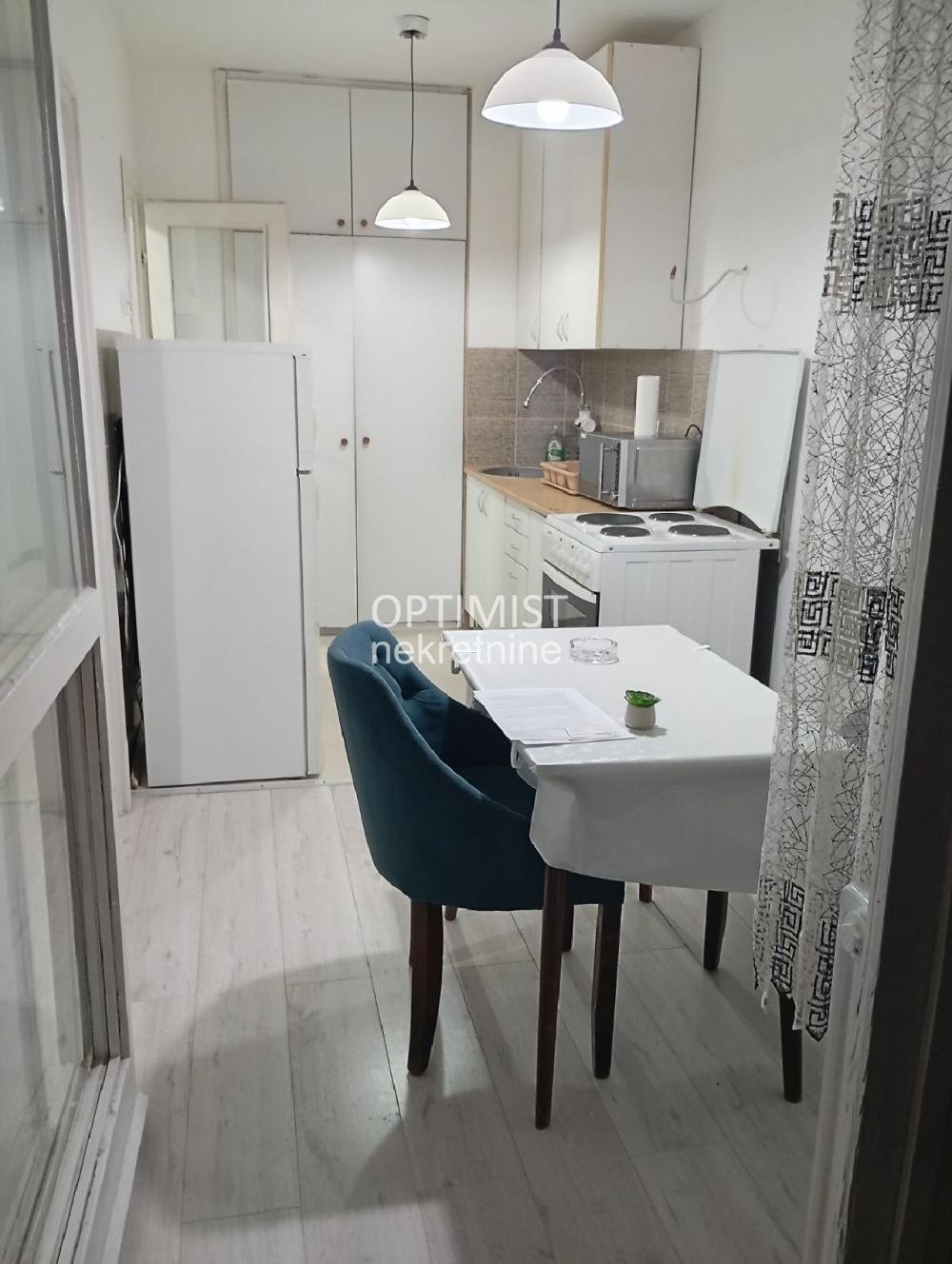 Mirijevo II, Grge Jankesa, 39m2+L, 1.0 ID#3181 Mirijevo II, Grge Jankesa, 39m2+L, 1.0 ID#3181