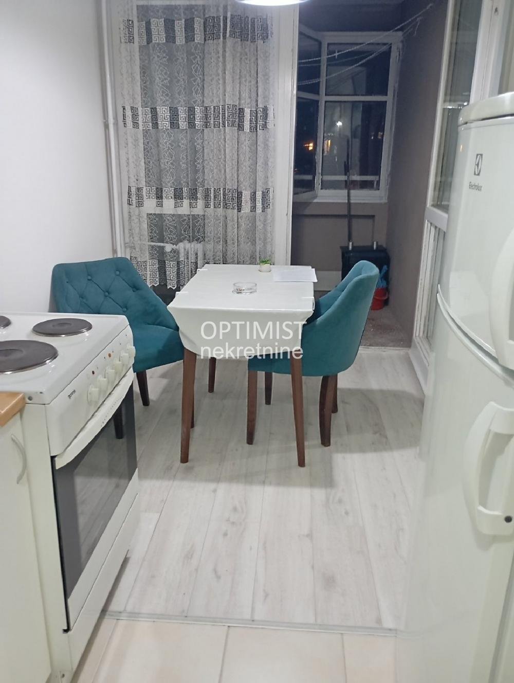 Mirijevo II, Grge Jankesa, 39m2+L, 1.0 ID#3181 Mirijevo II, Grge Jankesa, 39m2+L, 1.0 ID#3181