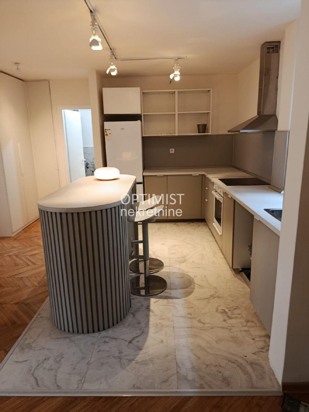 Fontana, Narodnih heroja, 60m2, 2.0 ID#3186 Fontana, Narodnih heroja, 60m2, 2.0 ID#3186