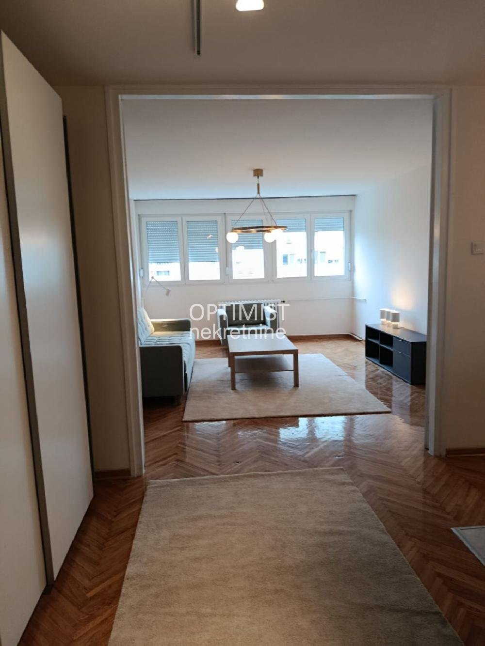 Fontana, Narodnih heroja, 60m2, 2.0 ID#3186 Fontana, Narodnih heroja, 60m2, 2.0 ID#3186