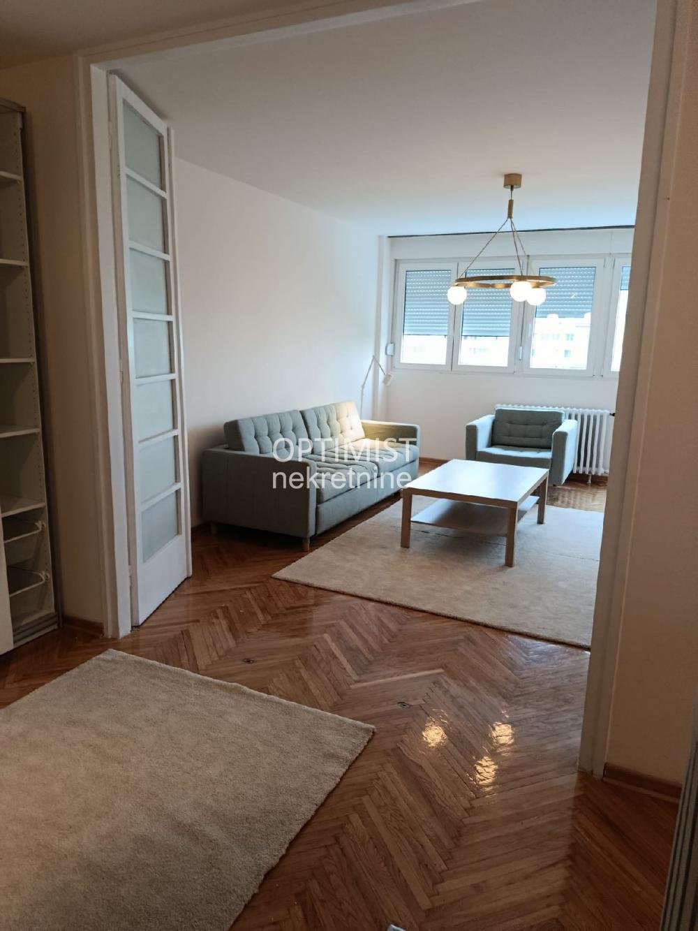 Fontana, Narodnih heroja, 60m2, 2.0 ID#3186 Fontana, Narodnih heroja, 60m2, 2.0 ID#3186