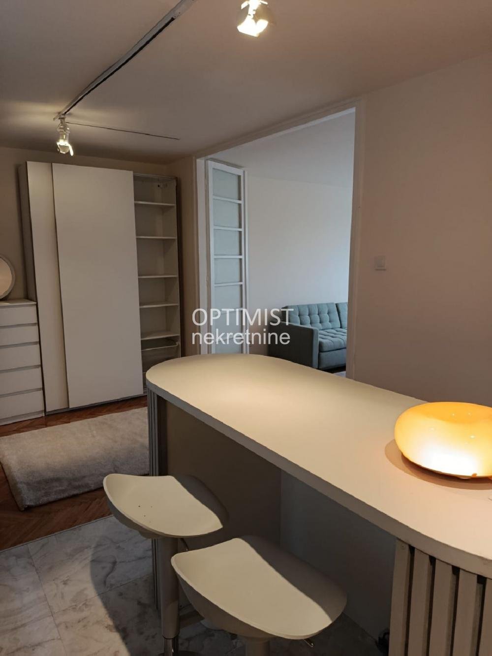 Fontana, Narodnih heroja, 60m2, 2.0 ID#3186 Fontana, Narodnih heroja, 60m2, 2.0 ID#3186