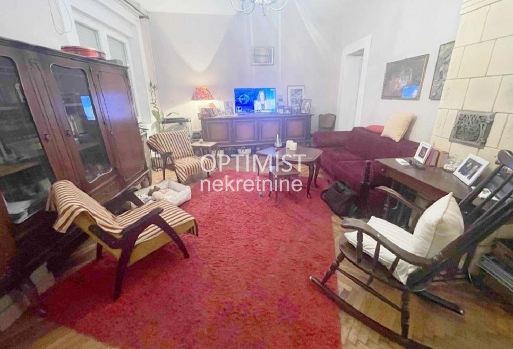 Takovska, salonac, uknjižen ID#3187 Takovska, salonac, uknjižen ID#3187