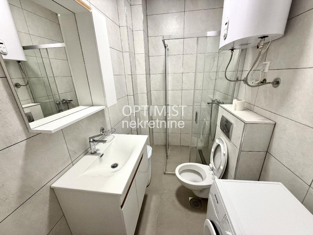 Cvijićeva, lux, 53+terasa ID#3209