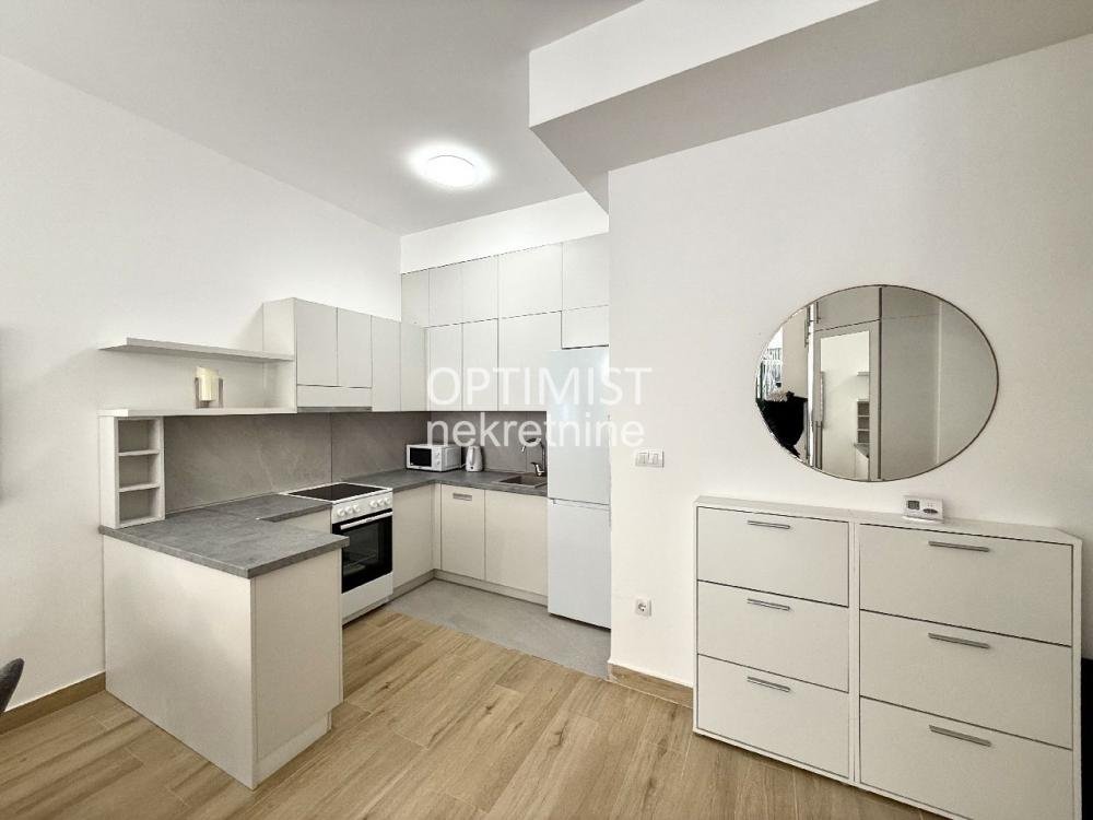 Cvijićeva, lux, 53+terasa ID#3209