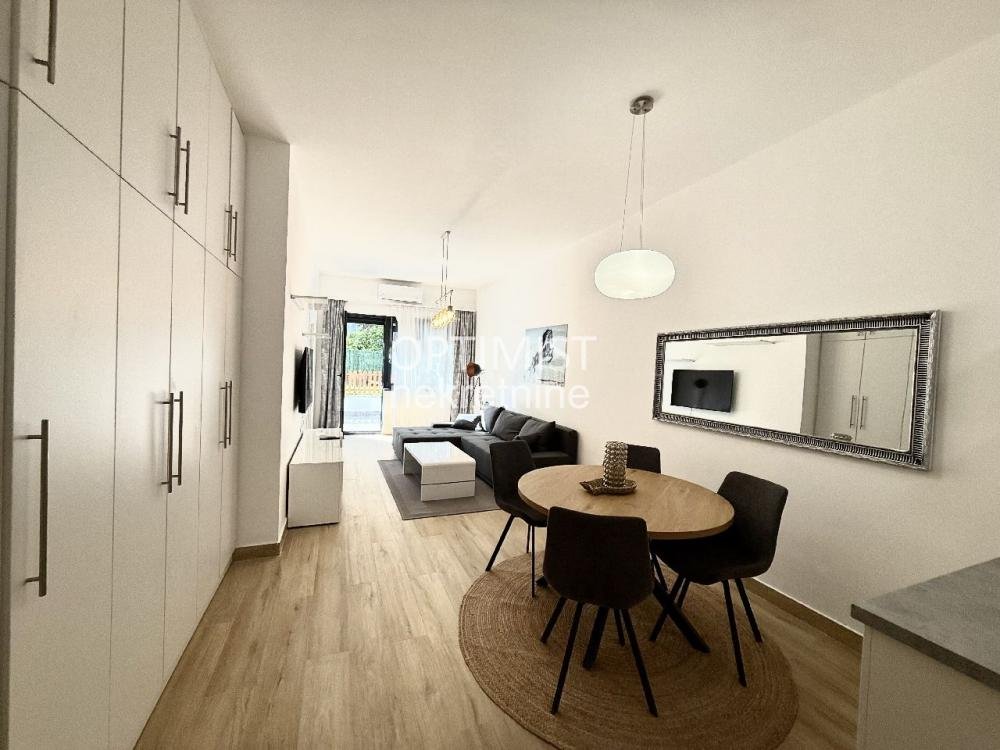 Cvijićeva, lux, 53+terasa ID#3209