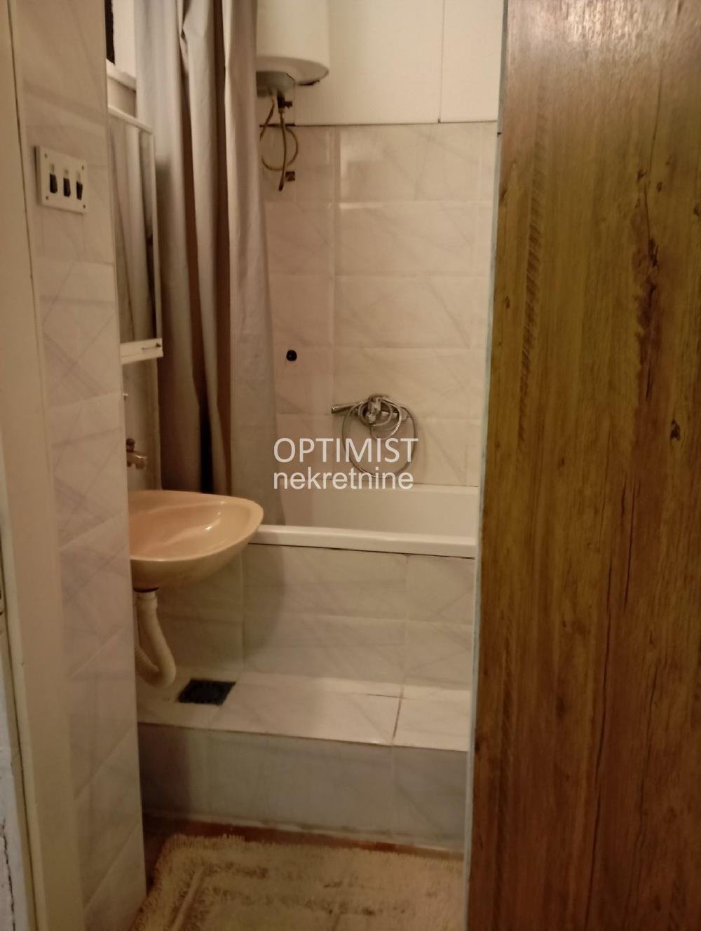 Dorćol, Herceg Stjepana, 32m2, 1.0 ID#3210