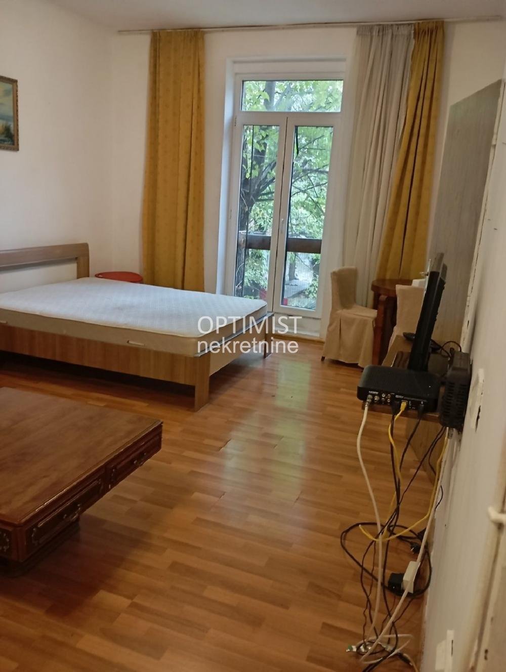 Dorćol, Herceg Stjepana, 32m2, 1.0 ID#3210