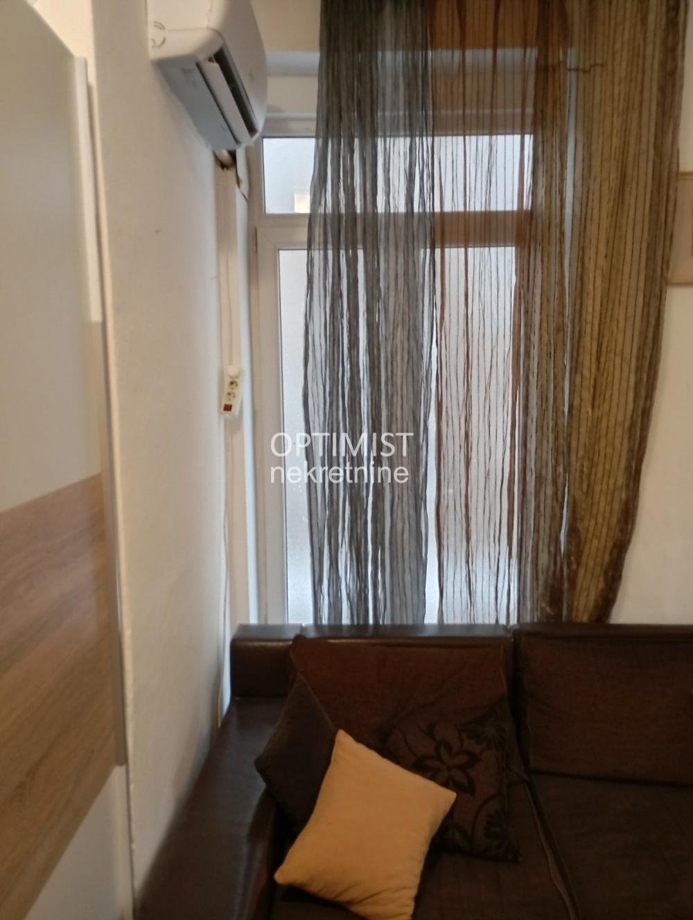 Dorćol, Herceg Stjepana, 32m2, 1.0 ID#3210