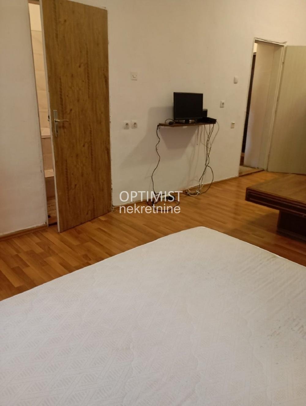 Dorćol, Herceg Stjepana, 32m2, 1.0 ID#3210