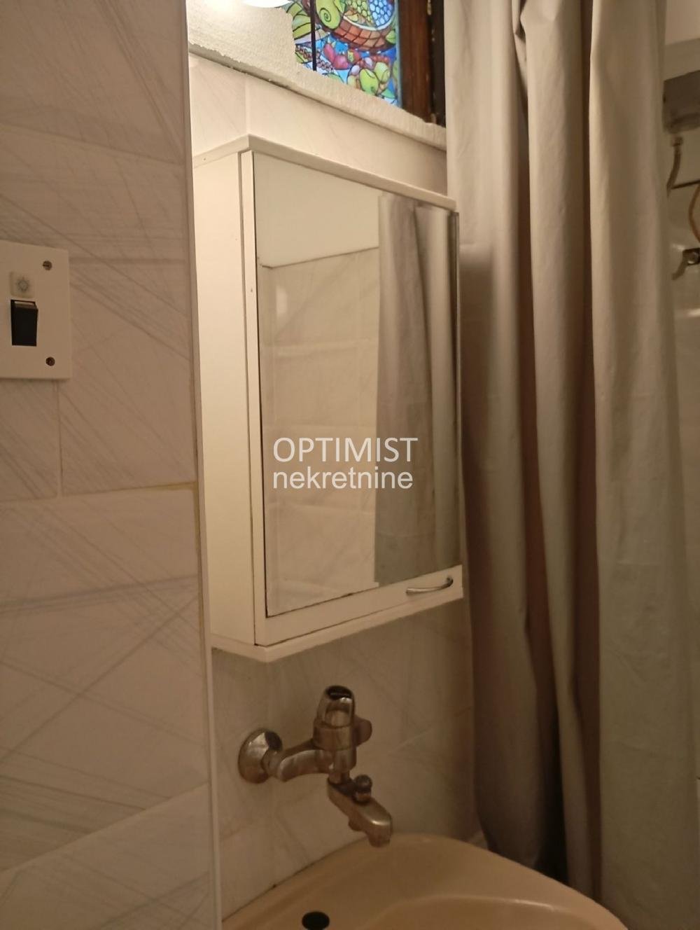 Dorćol, Herceg Stjepana, 32m2, 1.0 ID#3210