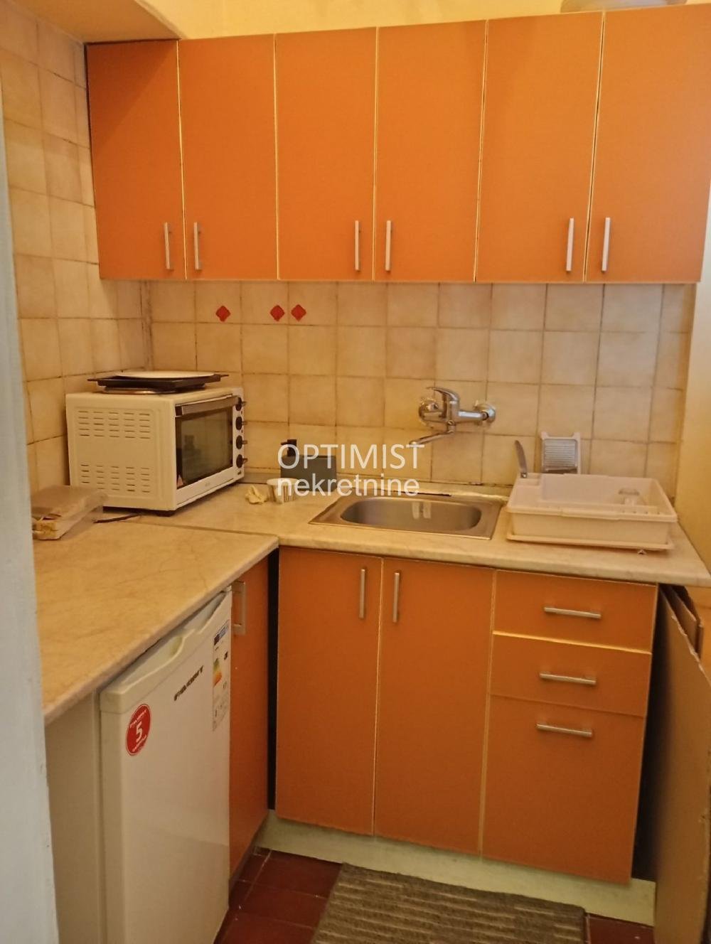 Dorćol, Herceg Stjepana, 32m2, 1.0 ID#3210