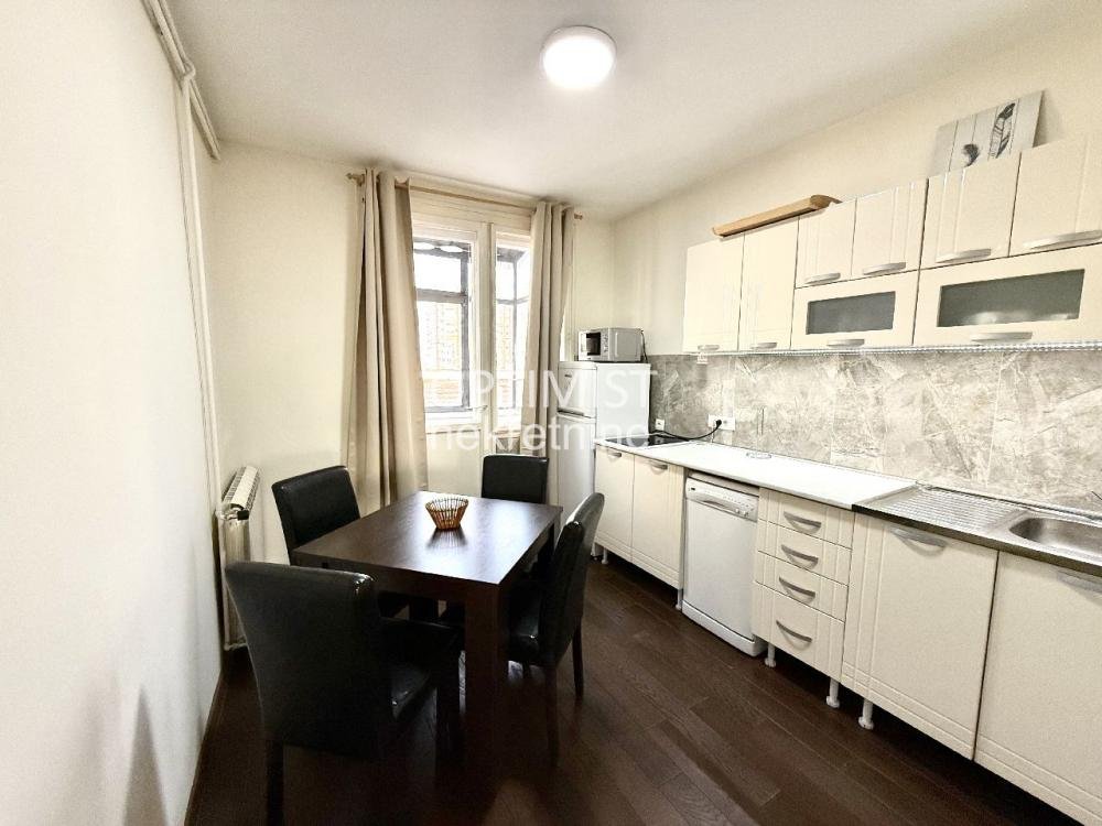 Tašmajdan- pet friendly- 51m2 ID#3214