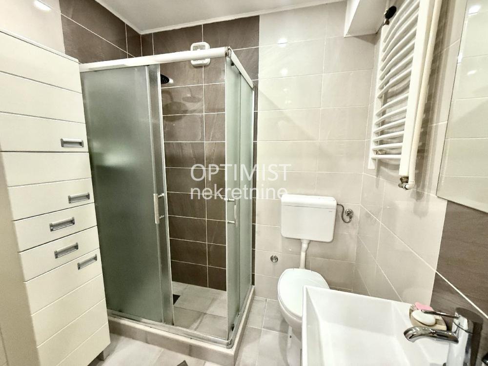 Tašmajdan- pet friendly- 51m2 ID#3214